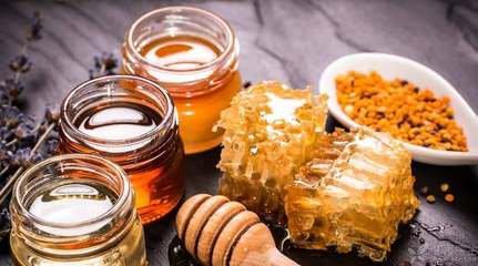蜂蜜制品检测