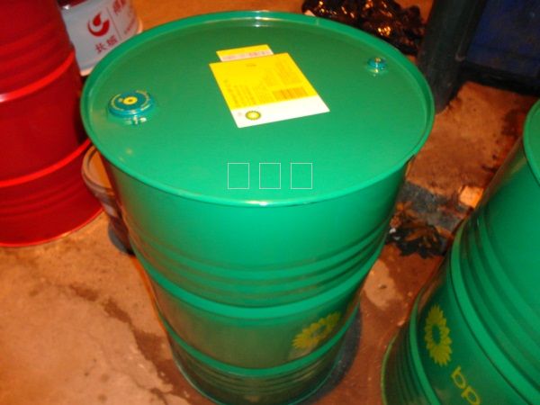 涡轮机油检测