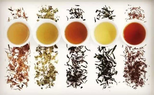 茶叶类产品检测