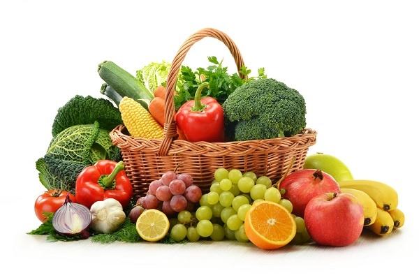 蔬菜及制品检测