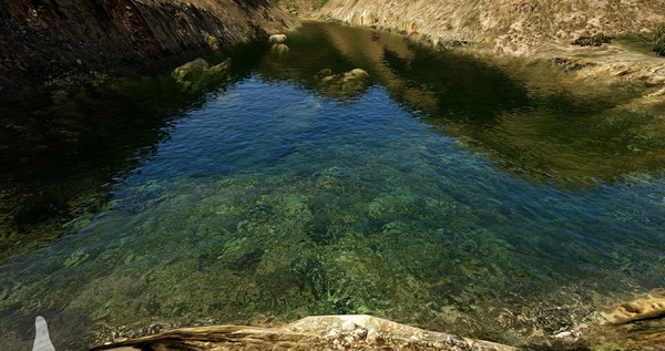 污水检测