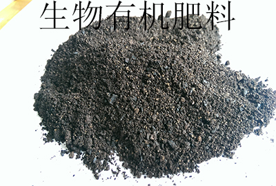 生物有机肥常规检测